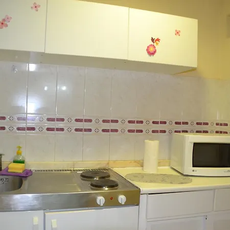 Appartamento Palmeras Avenida *