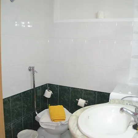 Palmeras Avenida * Puerto de la Cruz (Tenerife)